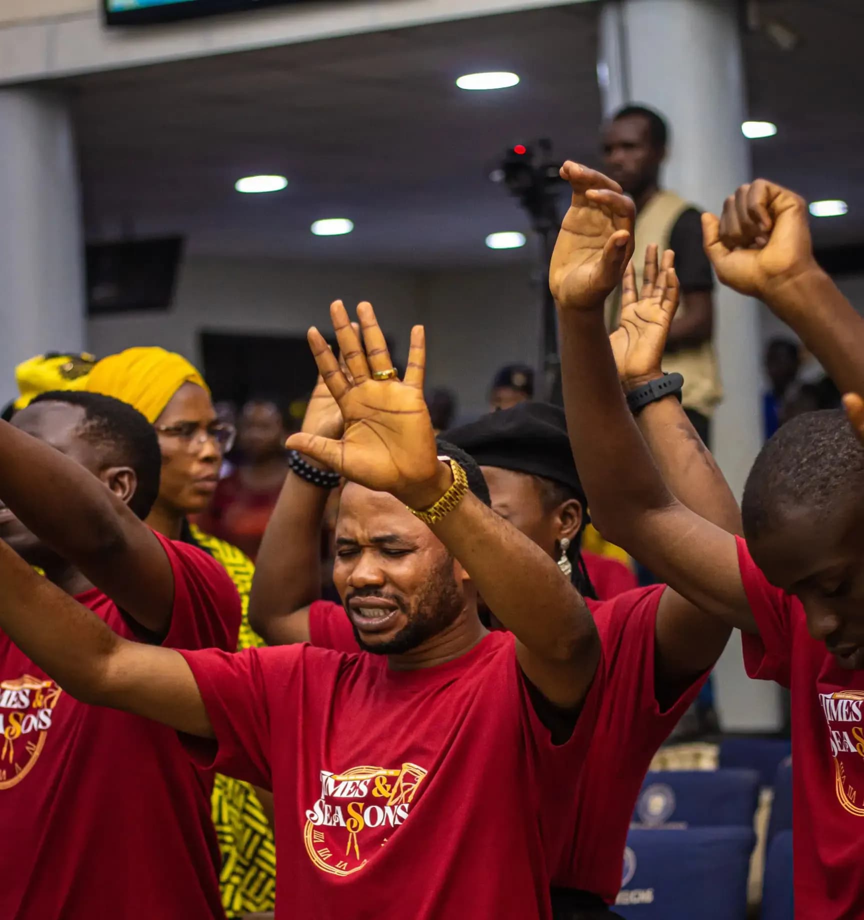 fountain of grace youth